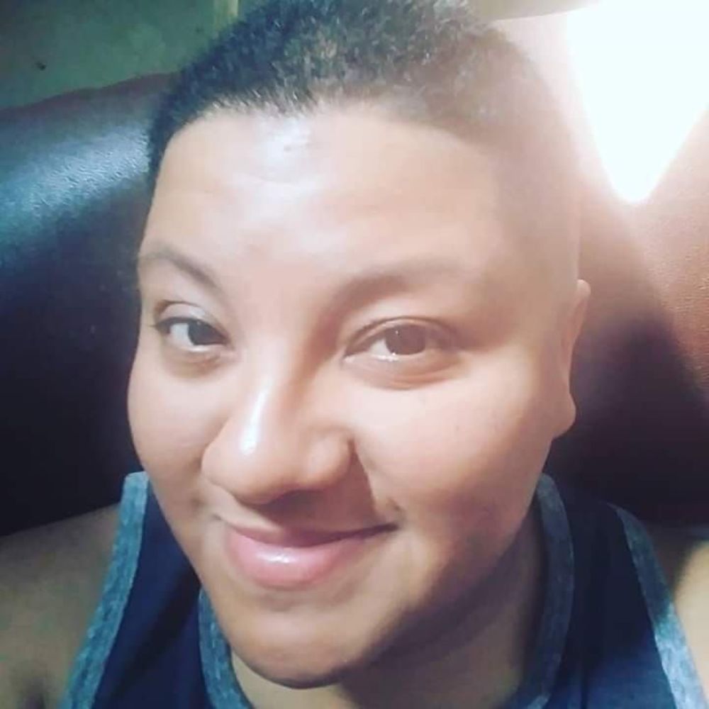 Meet your Posher, Cj